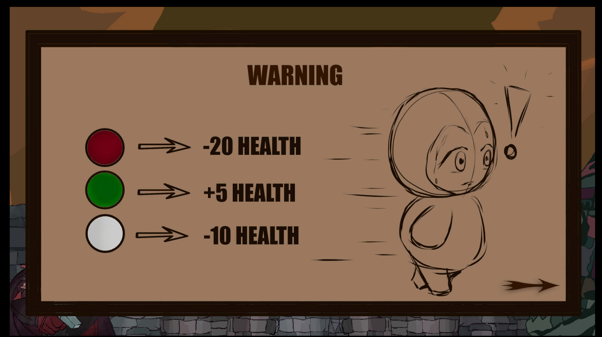 Red Knight Tutorial 3